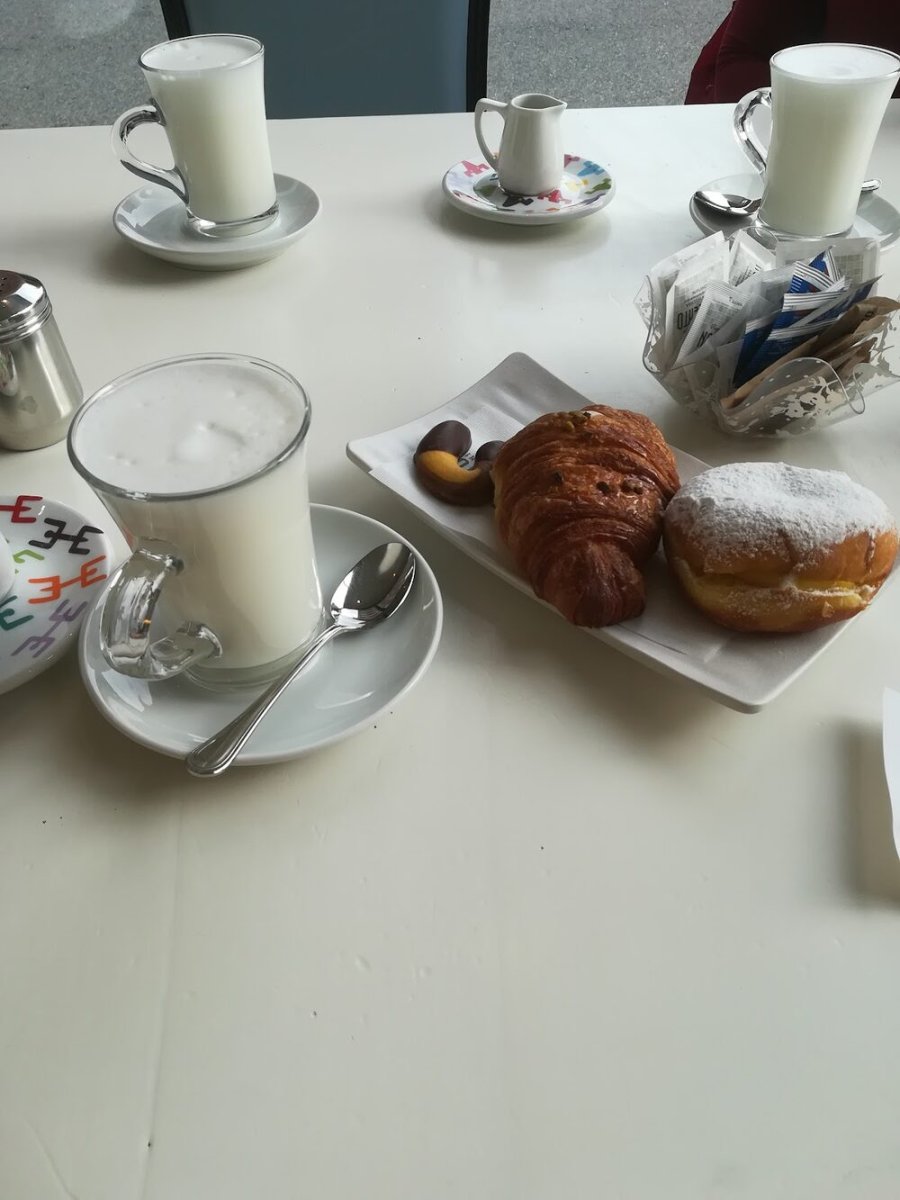 Foto 4 di Pasticceria Caffetteria Novecento - Rimini