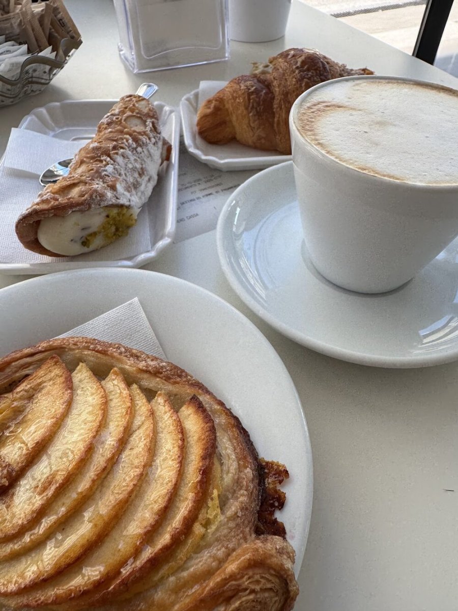 Foto 2 di Pasticceria Caffetteria Novecento - Rimini
