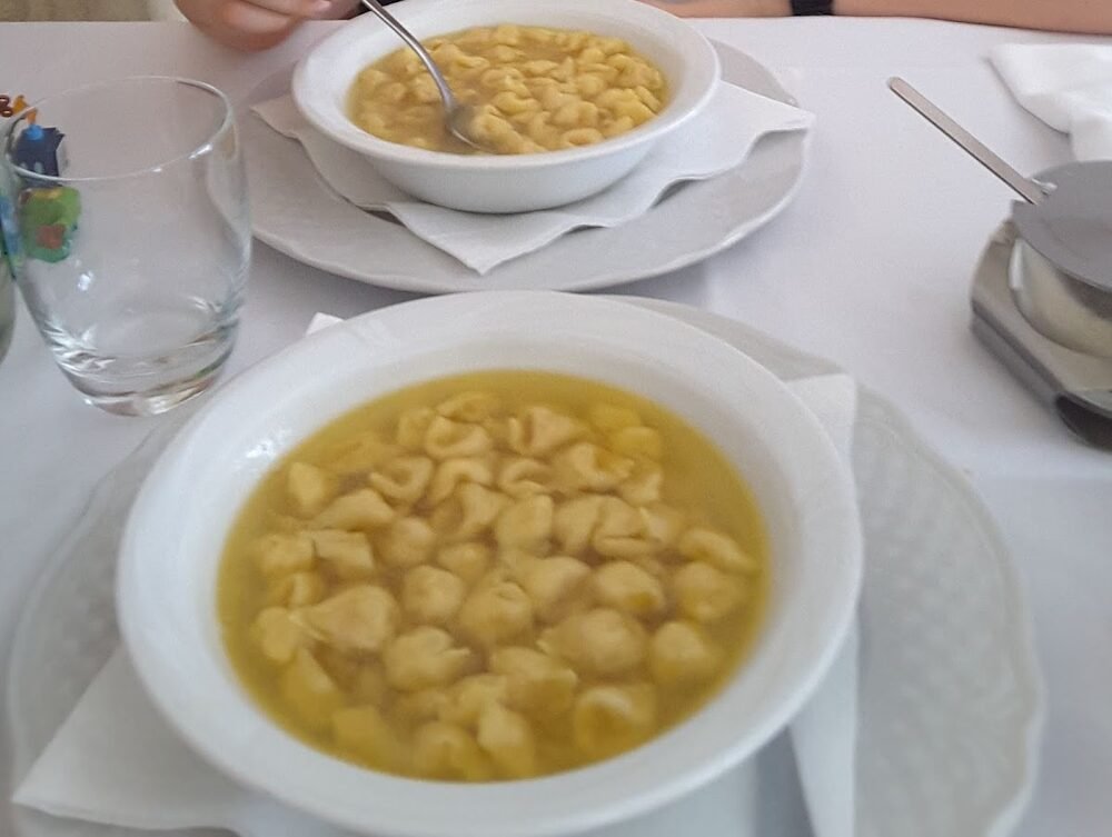 Foto 3 di Le Golosita Di Nonna Aurora - Bologna