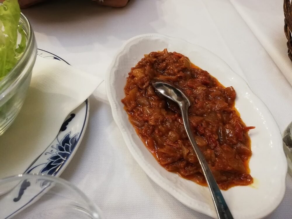 Foto 4 di Le Golosita Di Nonna Aurora - Bologna