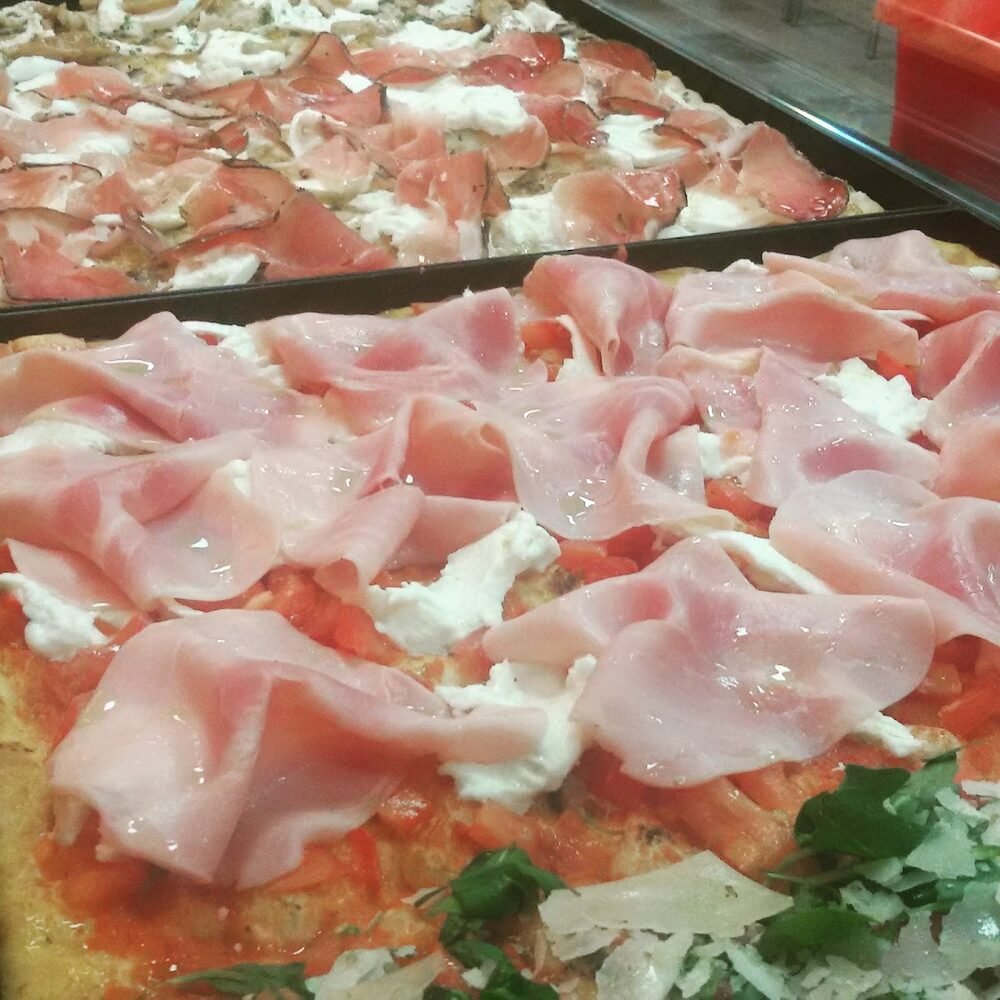 Foto 5 di Benedetti's Pizza Di Benedetti Paolo - Rimini