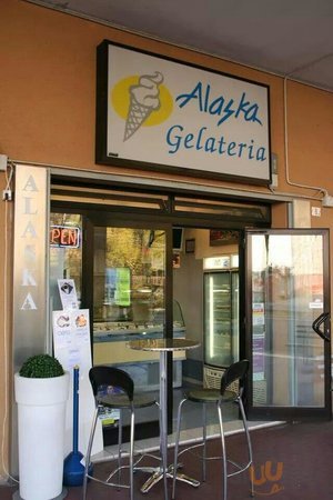 Gelateria Alaska Di Marazzi Loris & C. Snc, Formigine