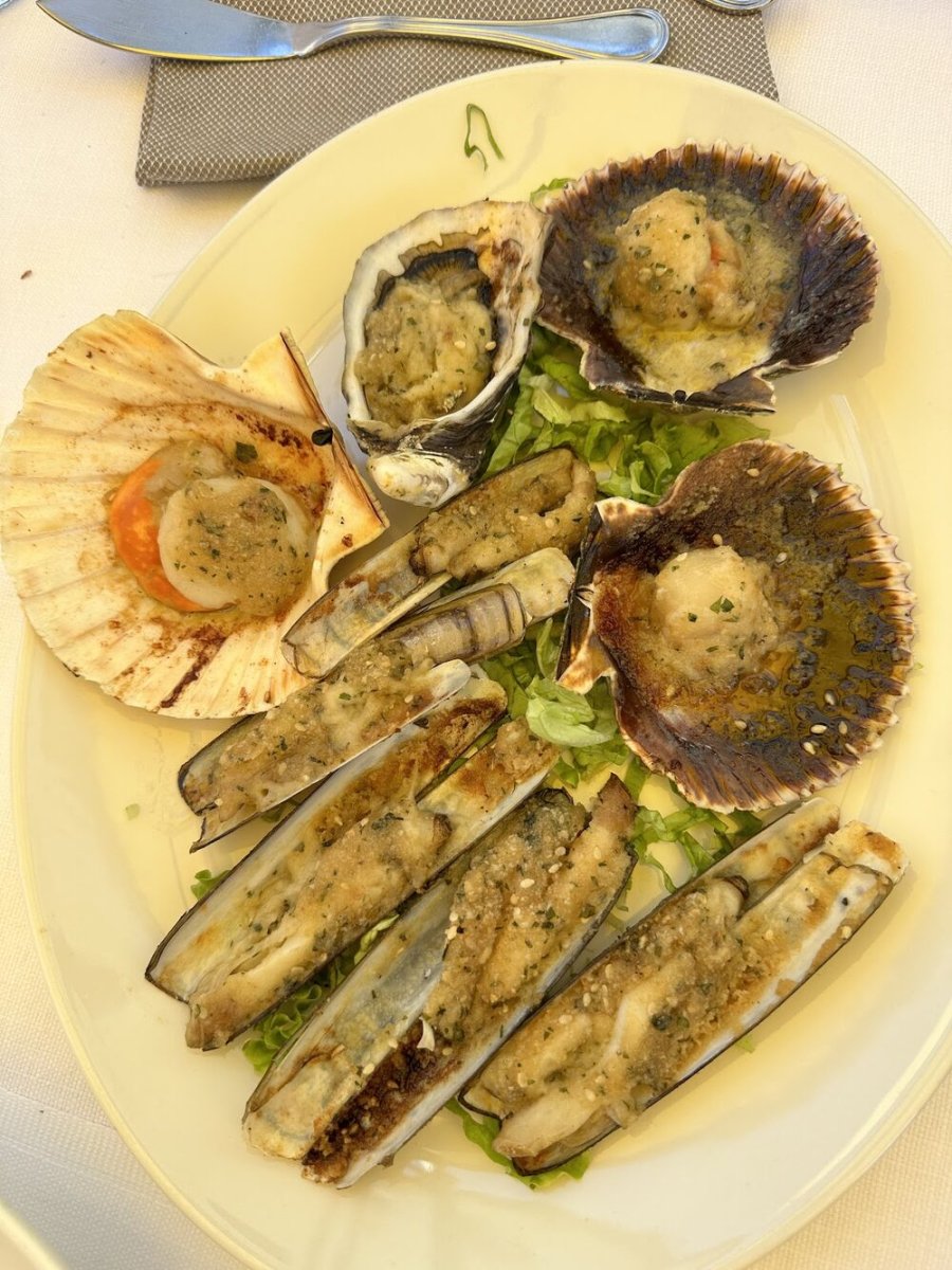 Foto 4 di La Comacina - Comacchio