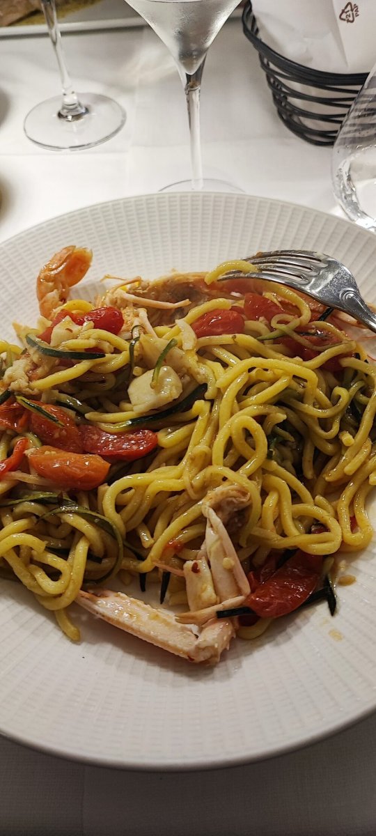 Foto 5 di La Comacina - Comacchio