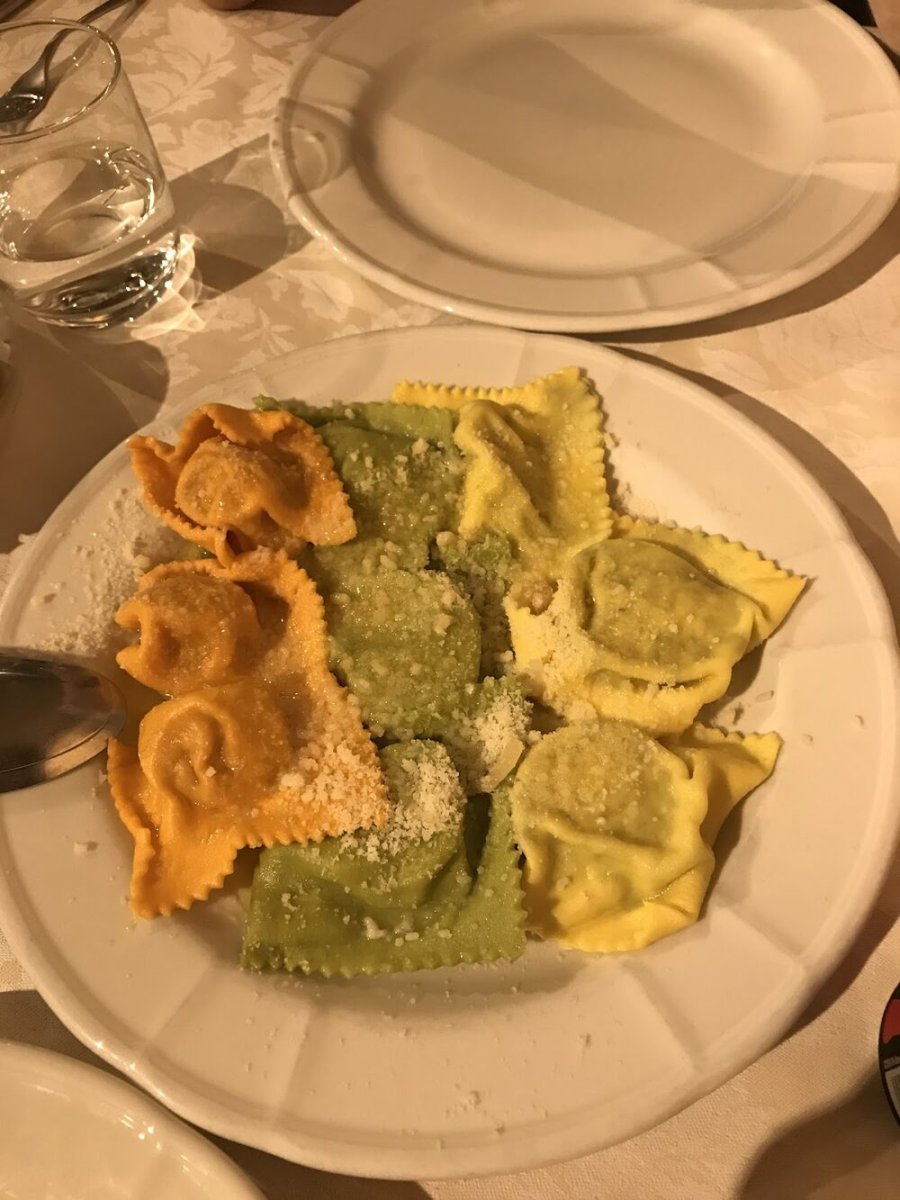 Foto 2 di Gallo D'oro - Parma