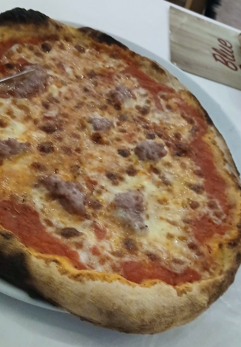 Foto 2 di Blue River - Parma