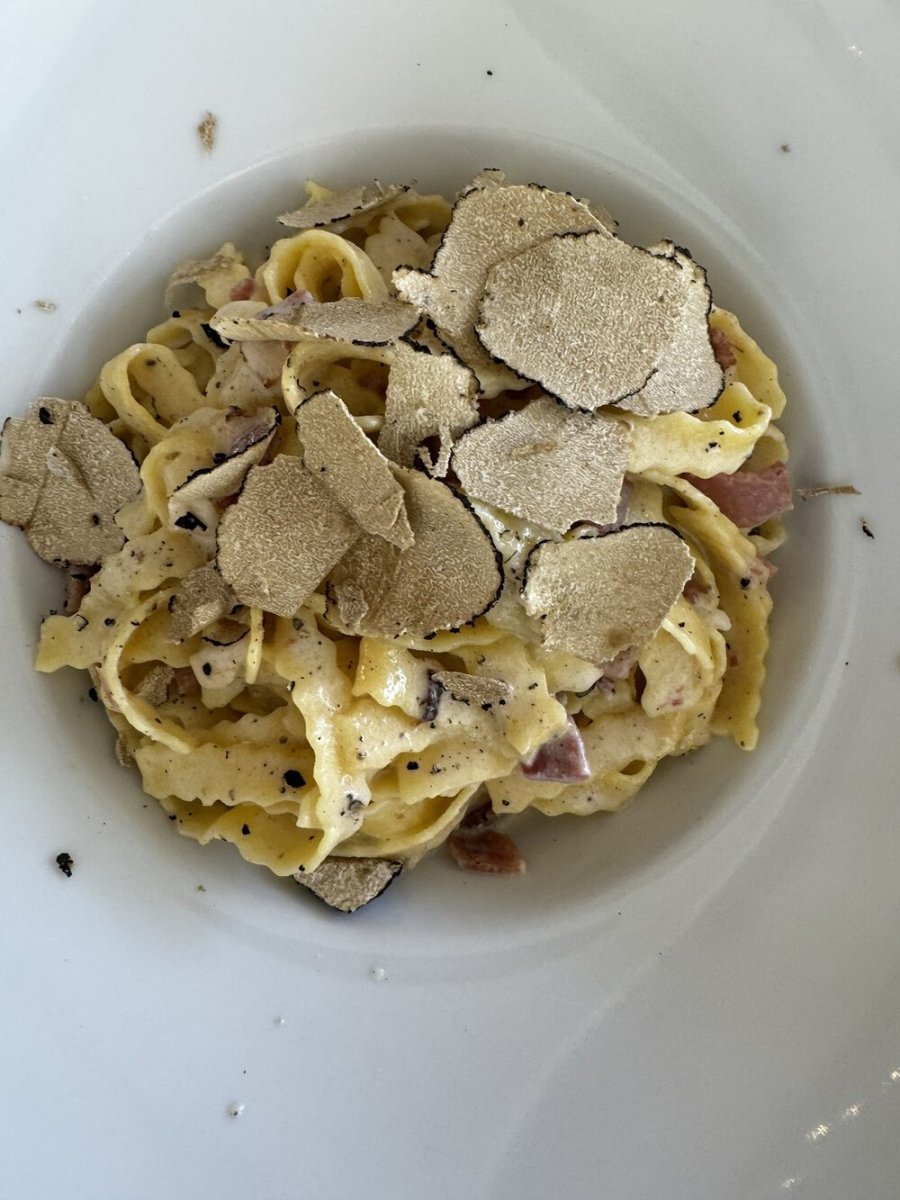 Foto 4 di Blue River - Parma