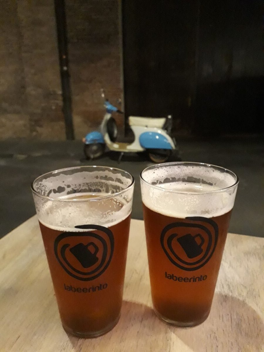 Foto 3 di Labeerinto - Modena