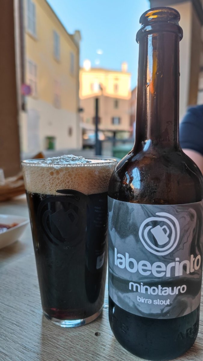 Foto 4 di Labeerinto - Modena