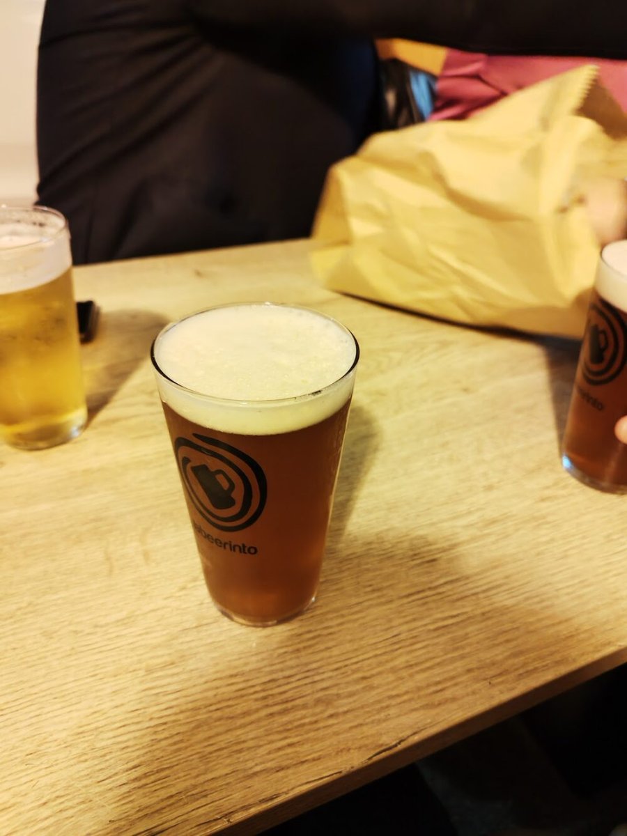 Foto 2 di Labeerinto - Modena