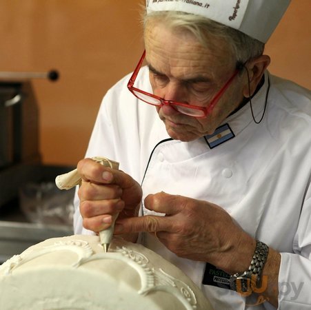 Pasticceria Tino, Rimini