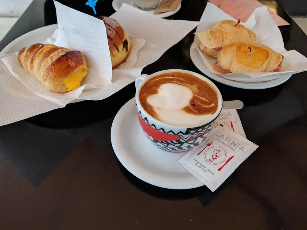 Foto 3 di Pasticceria Dondi - Modena