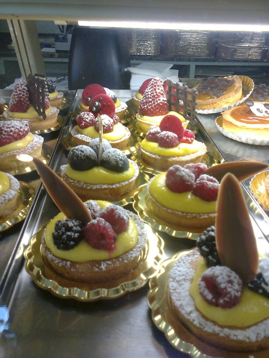 Foto 4 di Pasticceria Dondi - Modena
