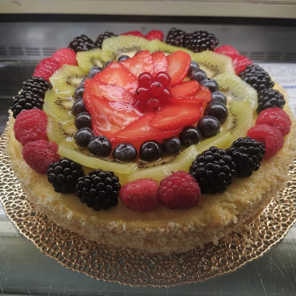 Foto 5 di Pasticceria Dondi - Modena