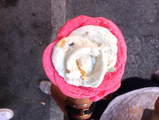 Gelateria Chocolate, Bologna