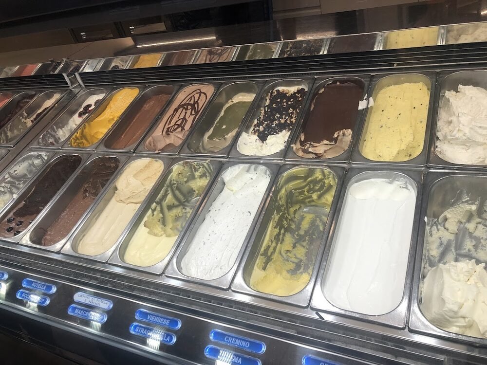 Foto 3 di Gelateria K2 - Ferrara
