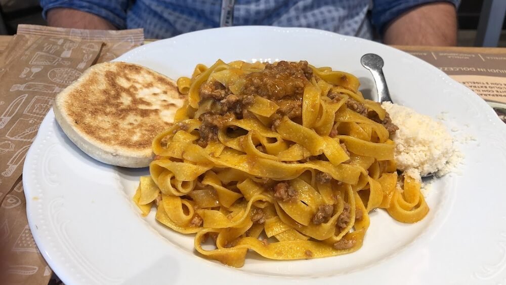 Foto 2 di Dispensa Emilia (meraville) - Bologna