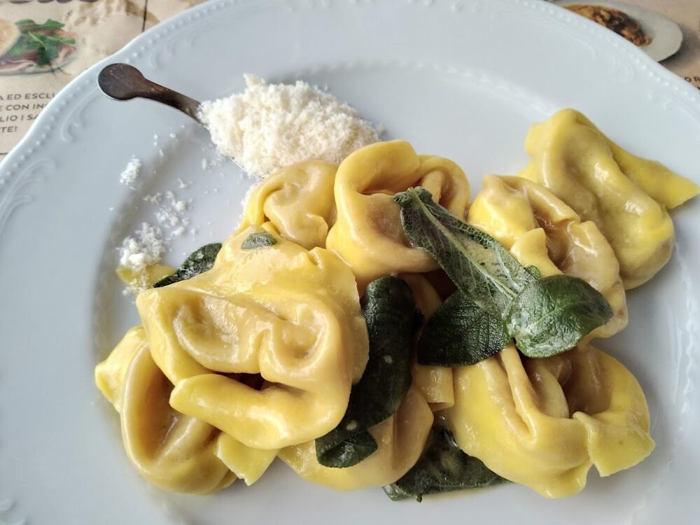 Foto 4 di Dispensa Emilia (meraville) - Bologna