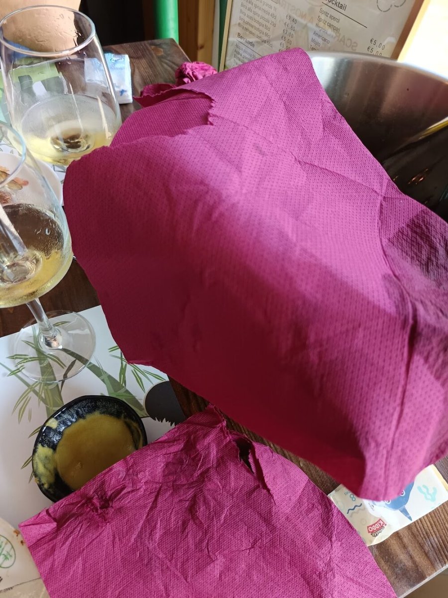 Foto 4 di Bambu - Carpi