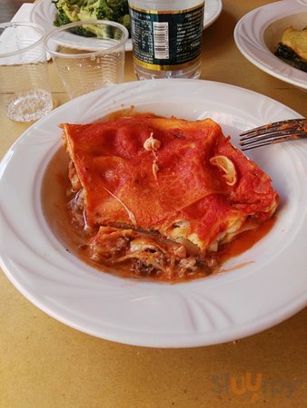 Sapori Della Taranta, Bologna