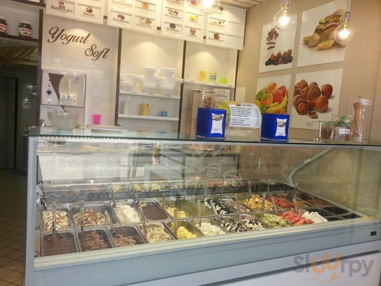 Gelatomio Gelateria, Lido Di Savio