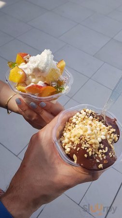 Gelateria Soft & Co, Cattolica