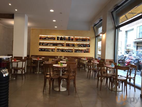 Il Maialino Caffe Maccheroni E Vino, Bologna