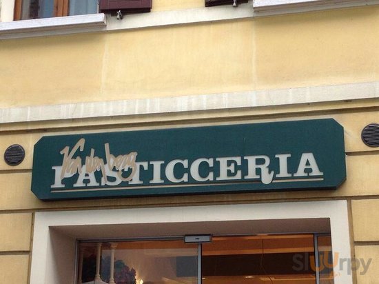 Pasticceria Caffetteria  Van Den Berg, Mercato Saraceno