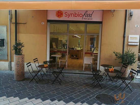 Synbiofood, Ravenna