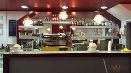 Bar One Gelateria, Trieste