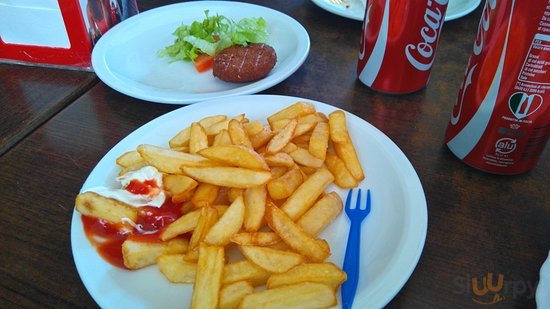 Anatolia Kebab, Trieste