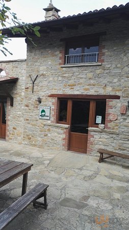 Azienda Agricola Agrituristica Il Sole E La Luna, Ponte dell'Olio