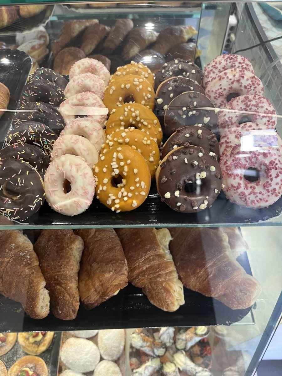 Foto 3 di Caffe Milano - Riccione