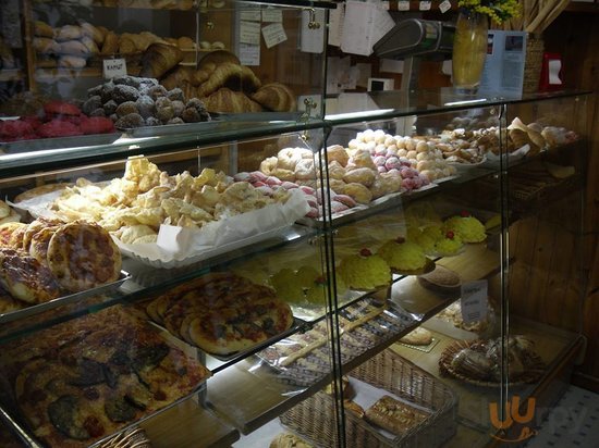 Panificio Pasticceria Del Sole Di Elleri Patrizia, Castrocaro Terme e Terra del Sole