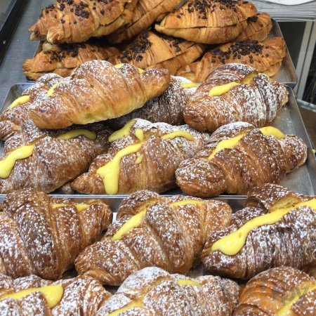 Pasticceria Millevoglie, Bologna