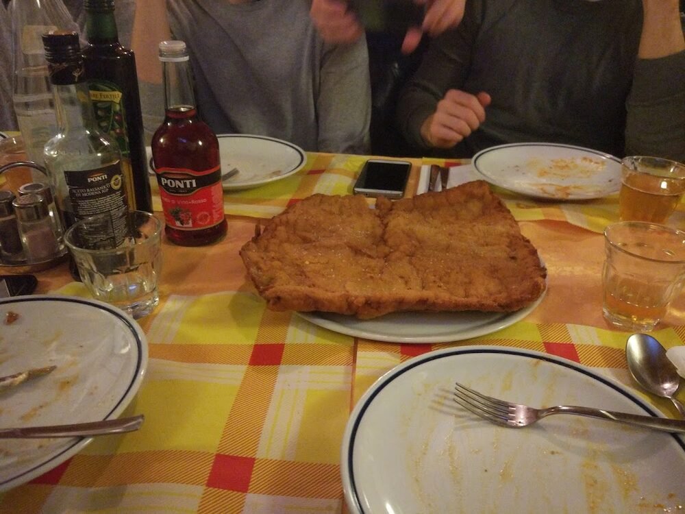 Foto 2 di Trattoria Da Gianni - Gorizia