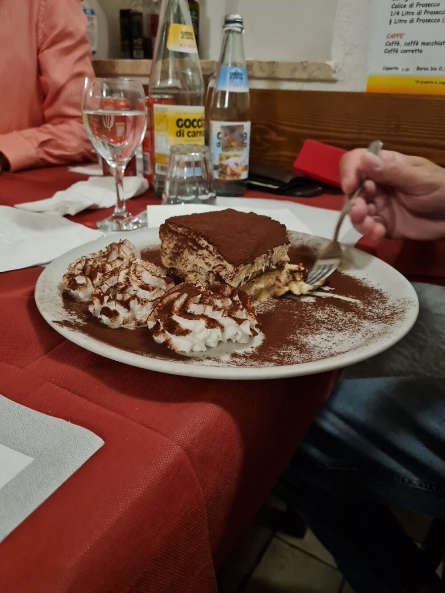 Foto 5 di Trattoria Da Gianni - Gorizia