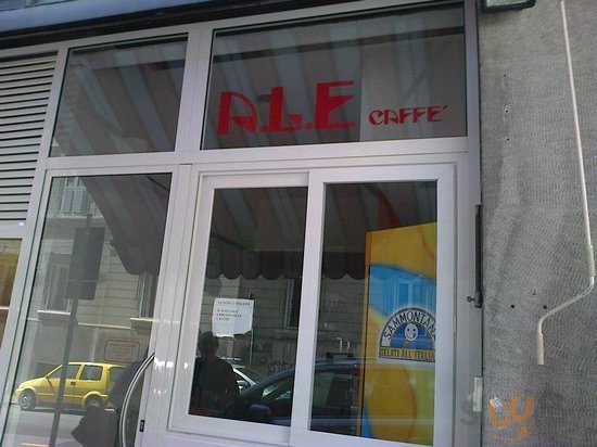 A.l.e. Caffe', Trieste