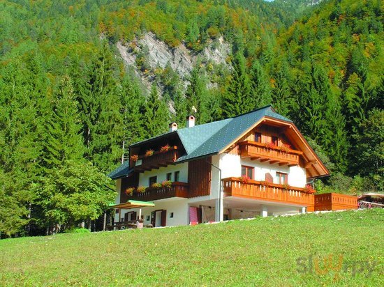 Agriturismo Prati Oitzinger, Tarvisio