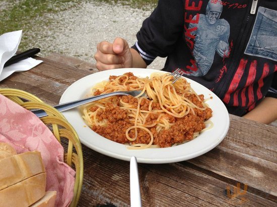 Rifugio Maniago, Erto e Casso