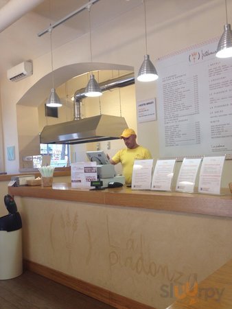 Ottima piadineria!!