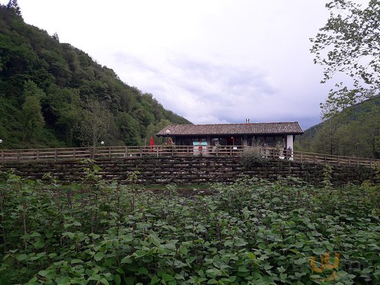 Az. Agrituristica Péstrofa, San Pietro al Natisone