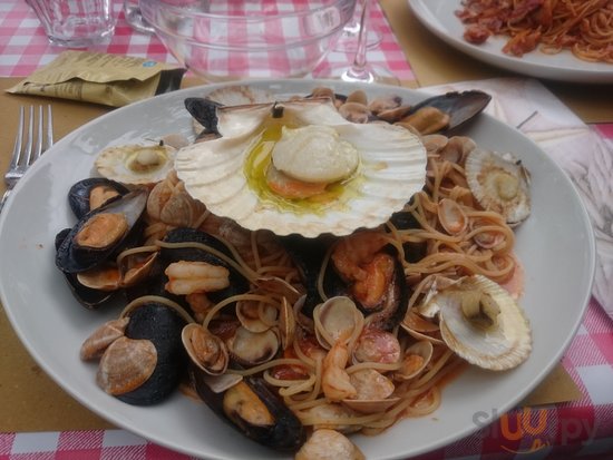 Osteria Con Cucina In Tressa, Marano Lagunare