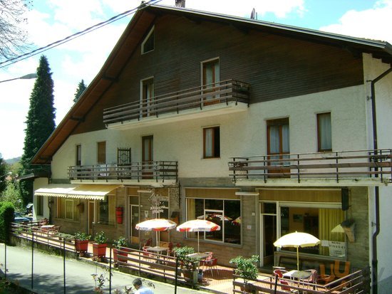 Albergo Ristorante La Coldra, Quarona