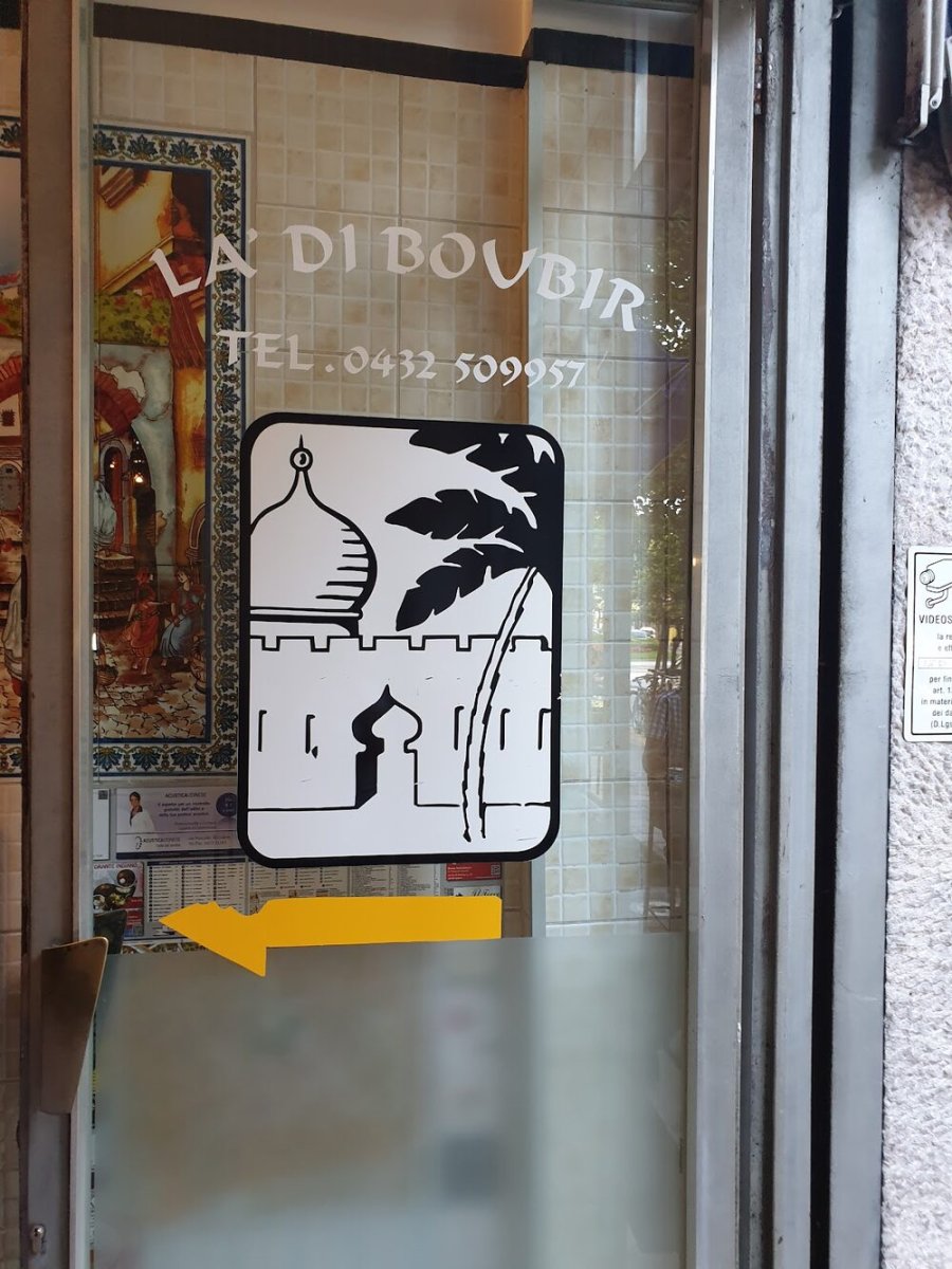 Foto 5 di La' Di Boubir - Udine