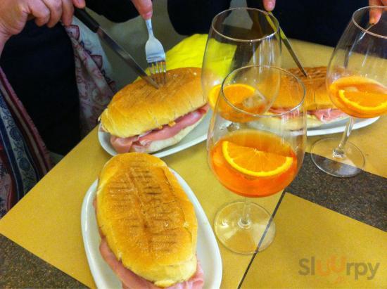 La Bottega E Il Caffè, San Giovanni al Natisone