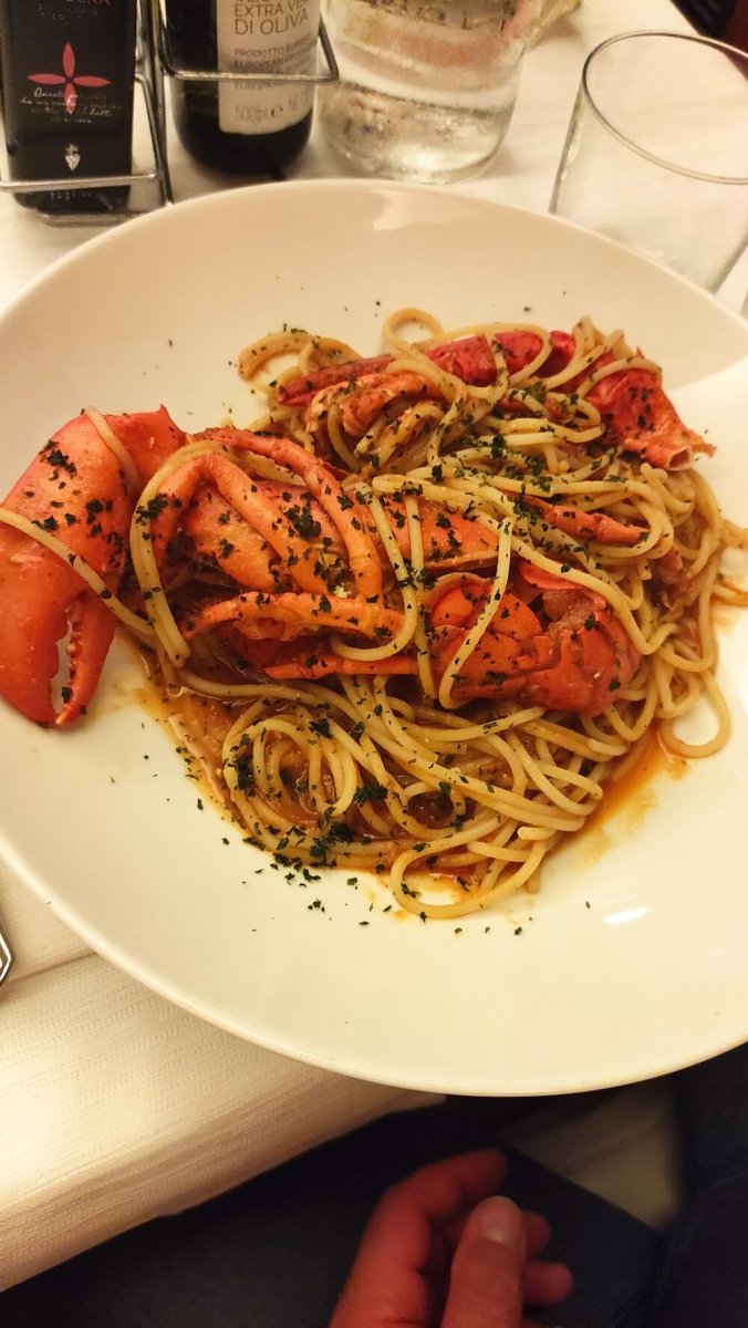Foto 2 di Ristorante Pizzeria Pulcinella - Lignano Sabbiadoro
