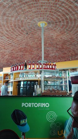 Portofino Beach Cafe, Lignano Sabbiadoro