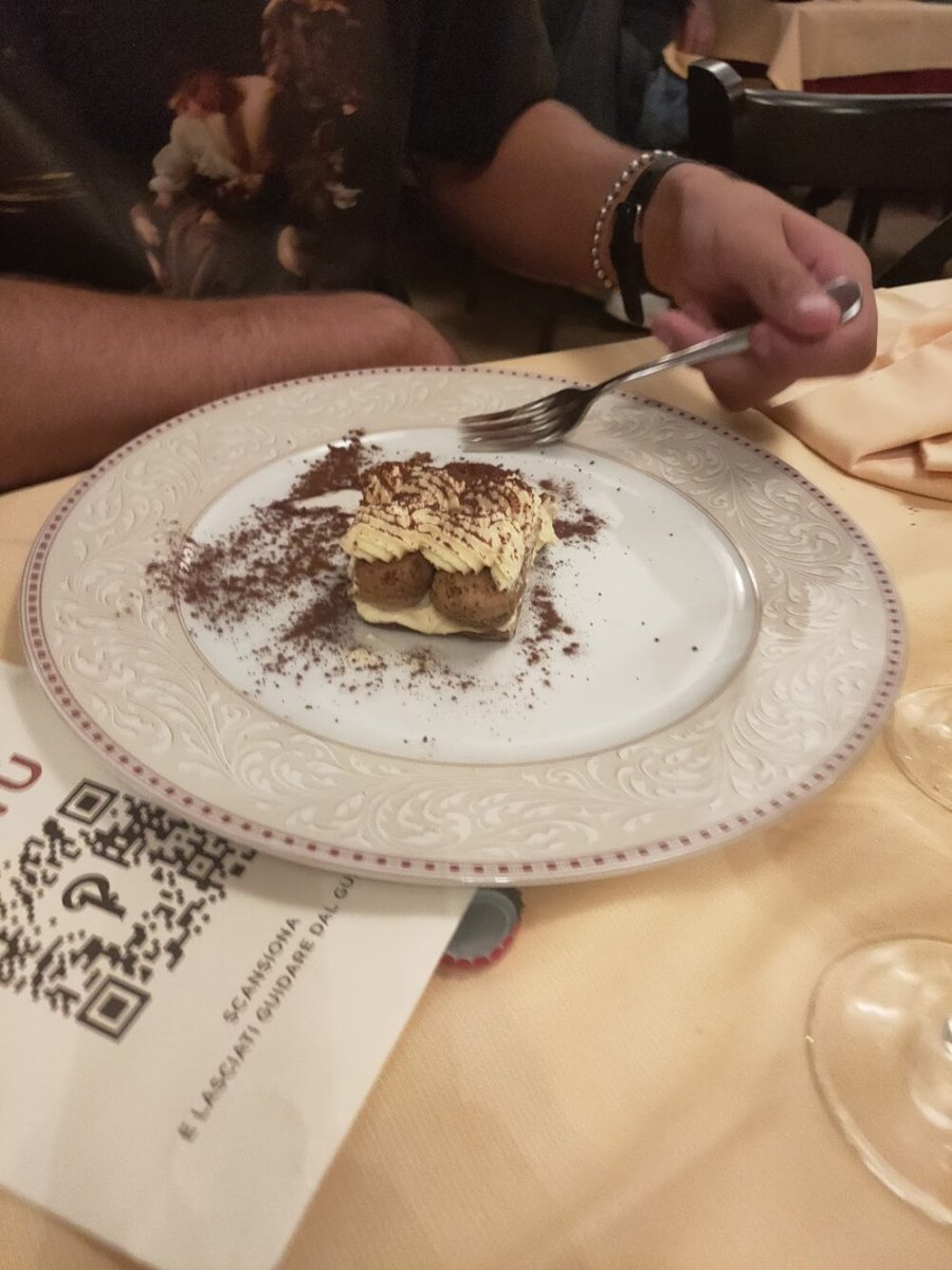 Foto 3 di Pizzeria Ottaviano Augusto - Trieste