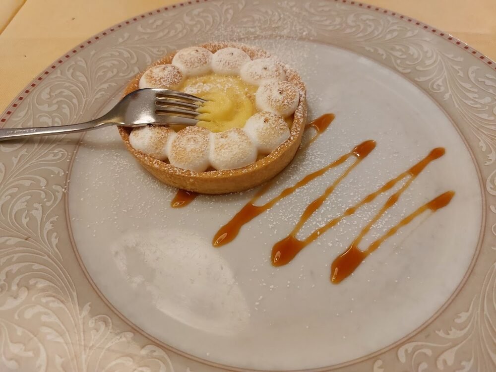 Foto 4 di Pizzeria Ottaviano Augusto - Trieste